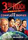 3RD ROCK FROM THE SUN:COMPLETE