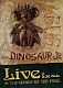 Dinosaur Jr.: Bug Live at 9:30 Club: In the Hands of the Fans