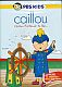 Caillou: Caillou Pretends to Be
