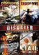 Disaster Collector's Set 3