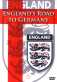 ENGLAND'S ROAD TO GERMANY 2006