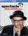 SPECTACLE:ELVIS COSTELLO S.1