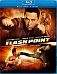 Flash Point (Blu-ray + DVD)