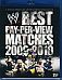 WWE: Best Pay-per-View Matches 2009-2010