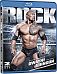 WWE: The Epic Journey of Dwayne "The Rock" Johnson
