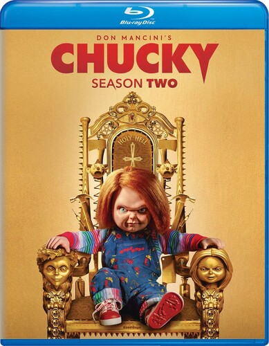 Chucky: Season 2