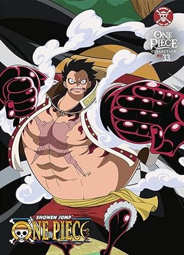 One Piece: Collection 33